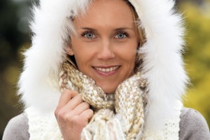 winter fashion